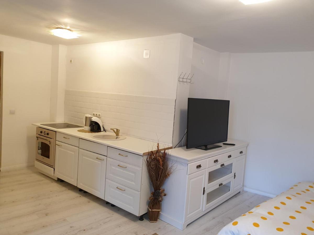 Studio Centrul Istoric Sibiu 아파트 외부 사진