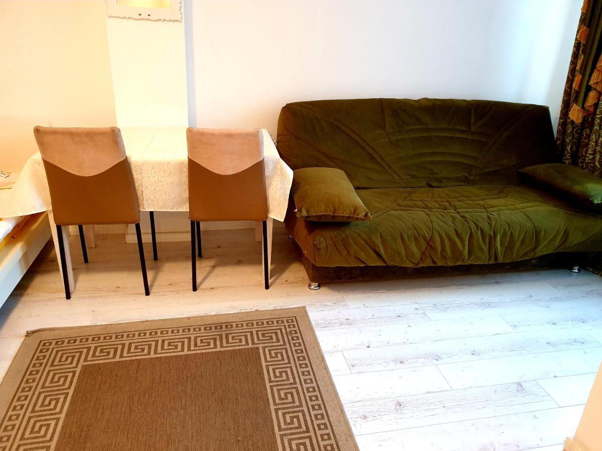 Studio Centrul Istoric Sibiu 아파트 외부 사진